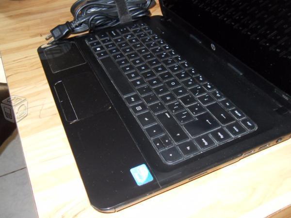 Laptop Hp, Proc Intel, 4gb RAM, 500 GB DD,EXLNTEE