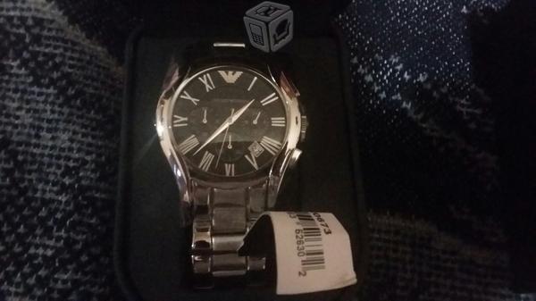 Reloj de Lujo Emporio Armani