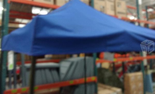 Toldo plegable de 2x2
