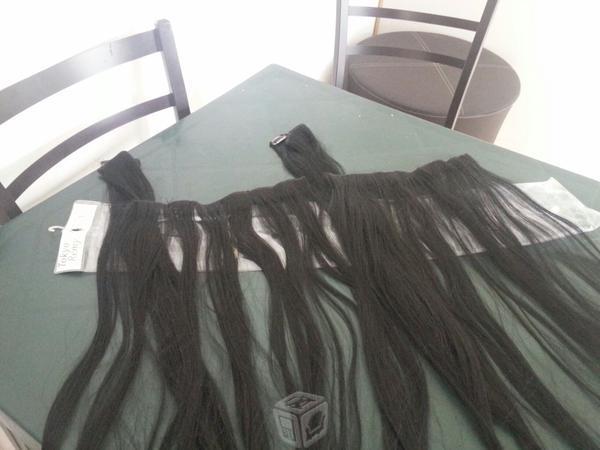 Extenciones naturales