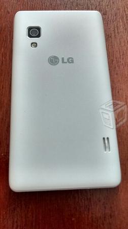 Celular LG L5X