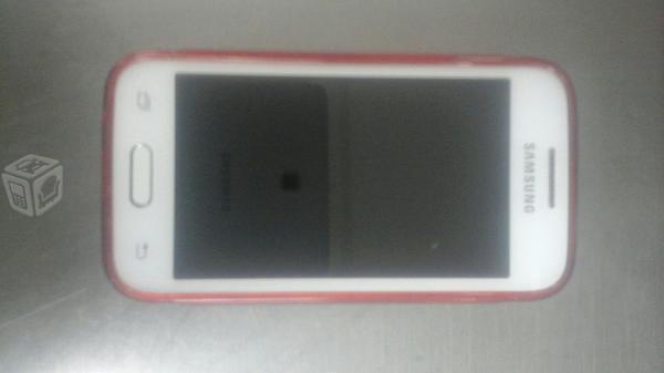 Galaxy ACE 4 neo blanco