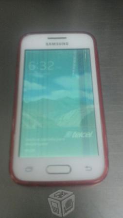 Galaxy ACE 4 neo blanco