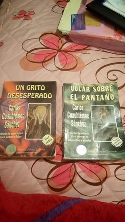 Libros de superación personal
