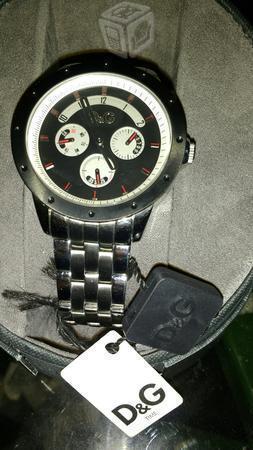 Reloj caballero dolce & gabbana