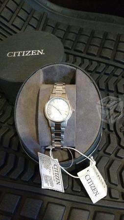 Reloj citizen nuevo
