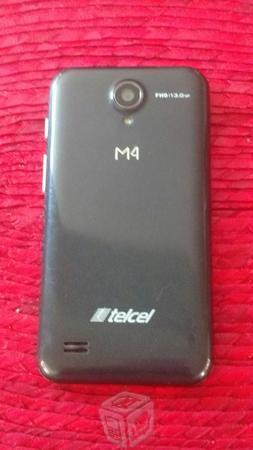 Celular M4 telcel