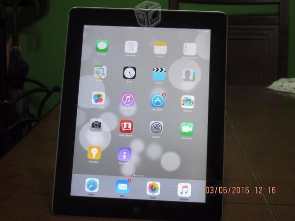 IPad 16GB Pantalla 9.7