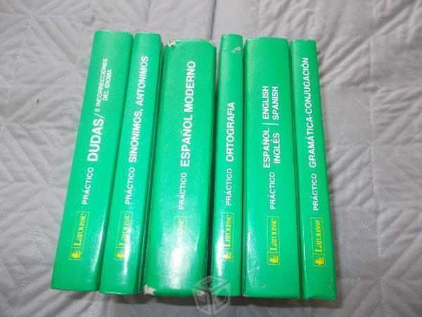 Enciclopedia larousse