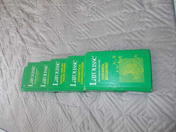 Enciclopedia larousse