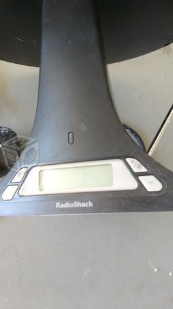 Antena para interior HD Radioshack