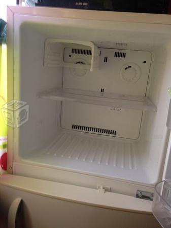 Refrigerador LG 11pies