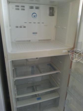 Refrigerador daewoo