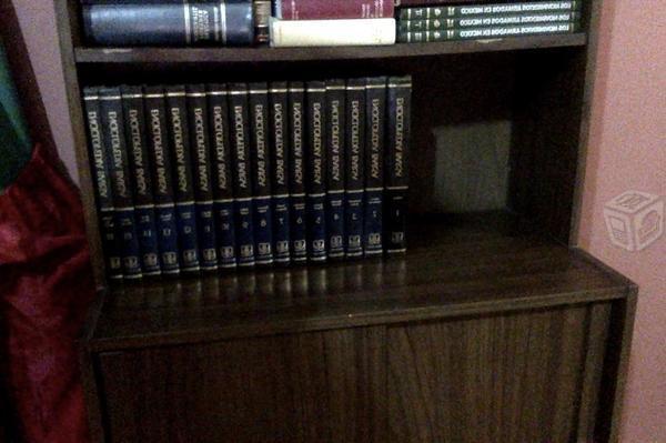 Enciclopedia Británica 18 tomos