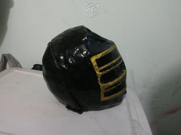 Casco power ranger