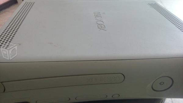 Xbox 360 Arcade con DD de 60 Gb