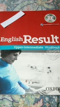 English Result