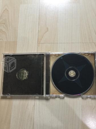 Funeral for a friend (CD)