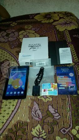 Alcatel one touch pixi 3