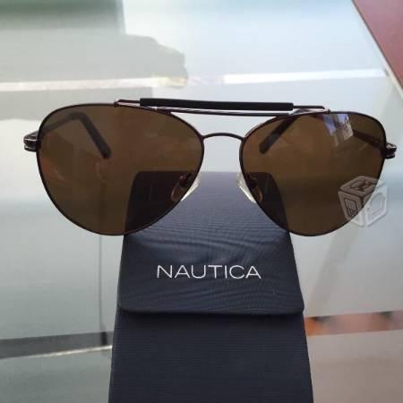 Lentes nautca