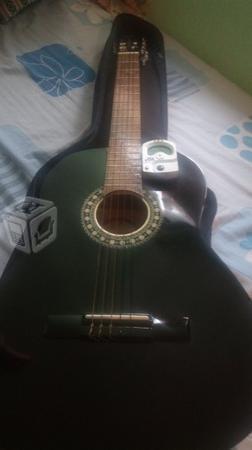 Guitarra Acùstica Cerro Grande
