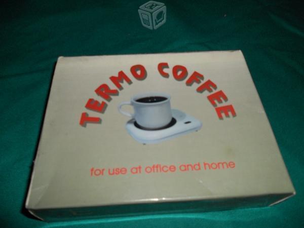 Termo coffee marca altelec
