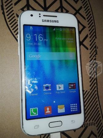 Samsung Galaxy J1 NEXTEL