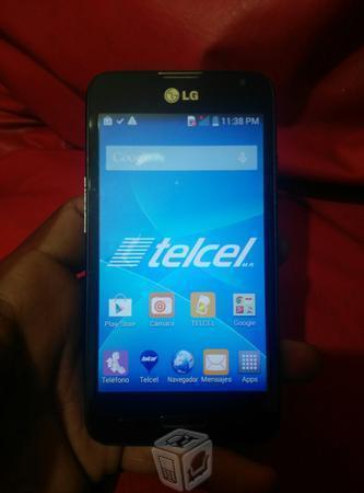 Lg l70 telcel v/c