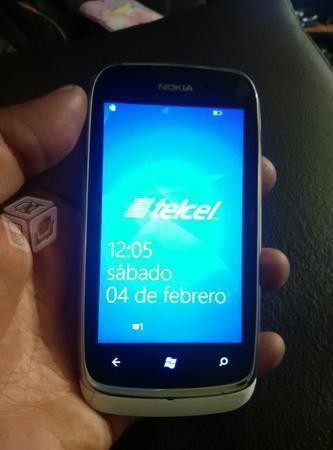 Nokia 610 telcel v/c