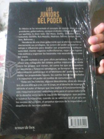 Los Juniors del Poder