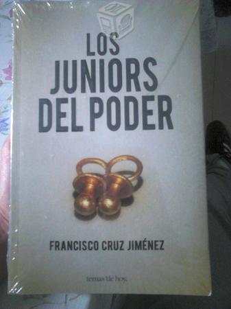 Los Juniors del Poder