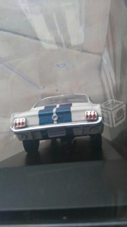 Vendo Ford mustang