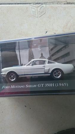 Vendo Ford mustang