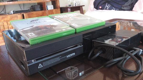 Xbox one 500gb