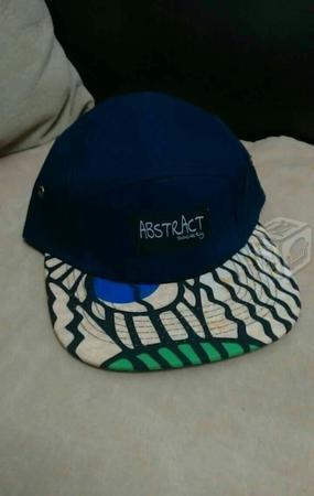 Gorras nuevas