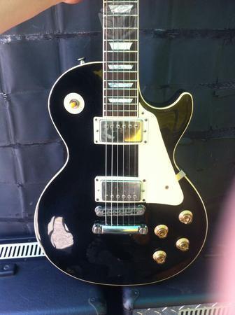 Gibson LesPaul Standard