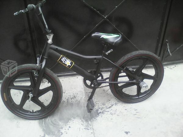 Bicicleta BMX Benotto