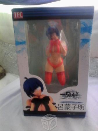 Figura d Anime Nueva