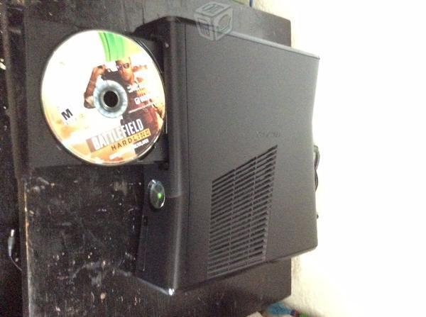 Xbox 360 4gb