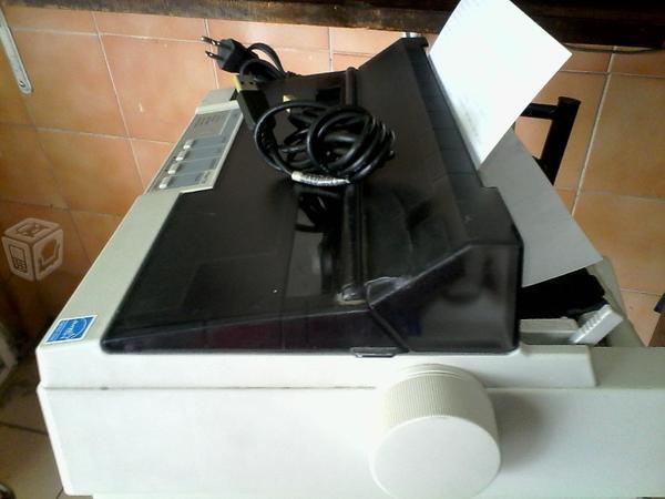 Impresora Epson LX-300 II