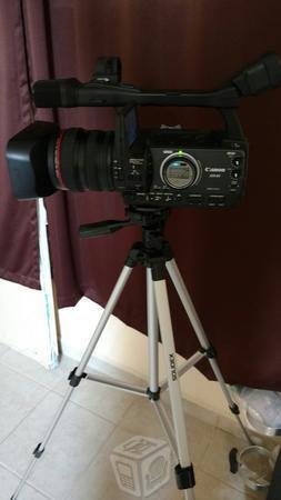 Camara de Video profesional Canon