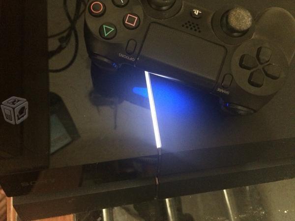 Playstation 4