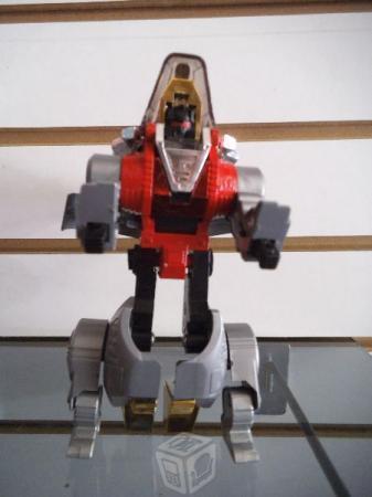 Slag Dinobot Transformers G1 Hasbro Vintage