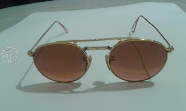 Lentes de coleccion ray ban