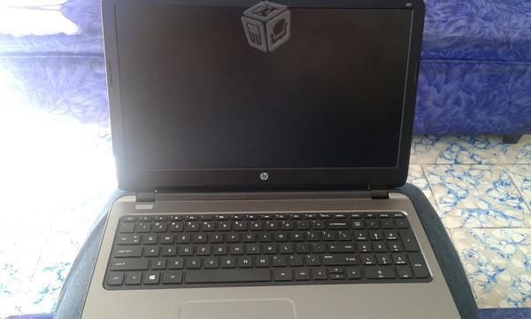 Laptop Hp modelo 255 G3