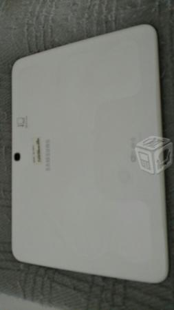 Vendo tablet Samsung Galaxy Tab3 con funda