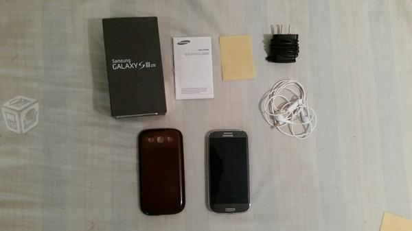 Samsung Galaxy S3