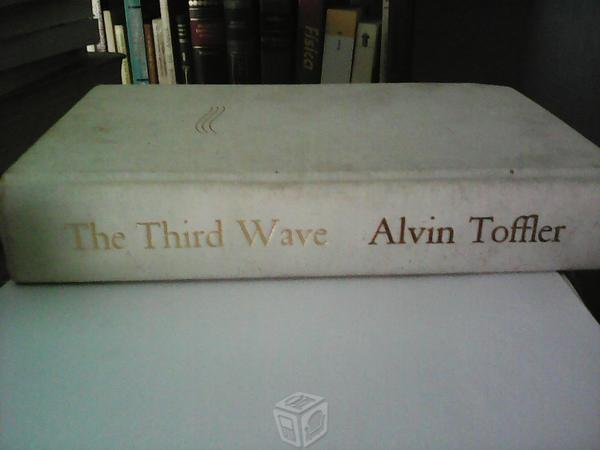 Libro: The Third Wave