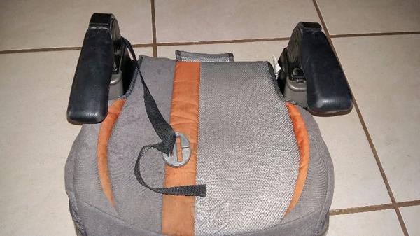 Silla para carro Evenflo
