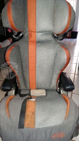 Silla para carro Evenflo